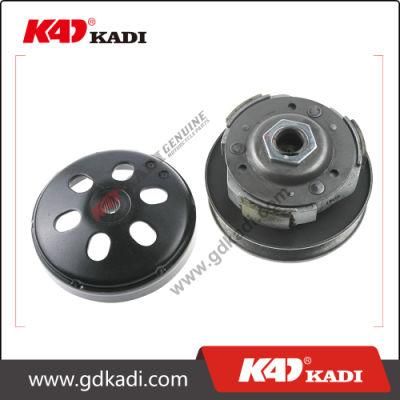 Motorcycle Scooter Parts Rear Clutch Pulley Assy