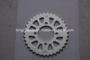 Motorcycle Transmission Part Sprocket