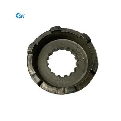 Sk-1511-022 Kick Starter Engaging Gear CPI Keeway Inner Diameter for 16mm Crankshaft
