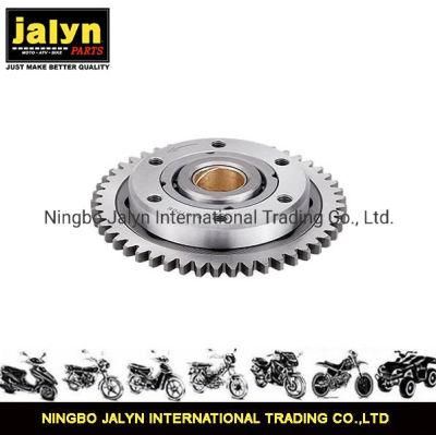 Motorcycle Spare Part Motorcycle Clutch Fits for YAMAHA Yp 250