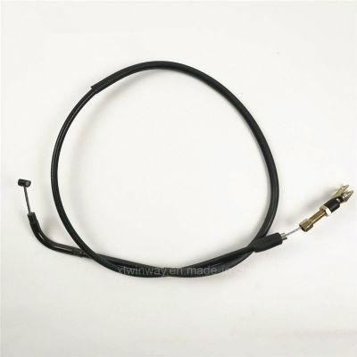 Suzuki En 125 Motorcycle Parts Clutch Cable Wire