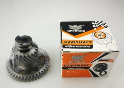 Motorcycle Engine Parts Cg125 Camshaft Cg125 Motorcycle Parts