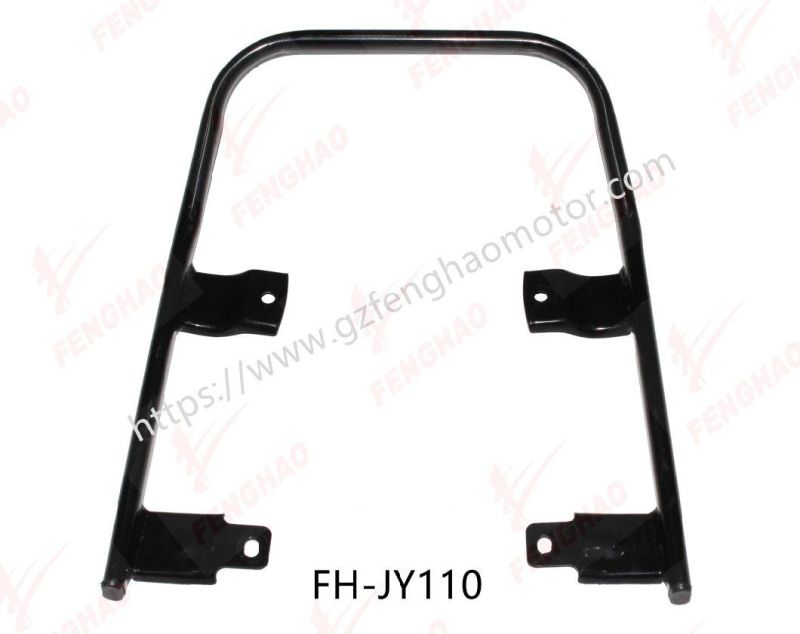 Hot Sale Motorcycle Parts Rear Carrier YAMAHA Jy110/Suzuki Ax100/GS110/Gn125