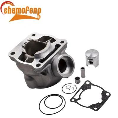 Cylinder Piston Gasket Top End Kit Cylinder for YAMAHA Yz85 2002-2018