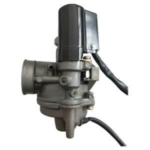 Dio50 Keihin Pz19d 2 Stroke Carburetor for Motorcycle Parts