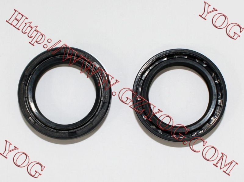 Motorcycle Parts Sellos De Barra Front Shock Absober Front Fork Oil Seal