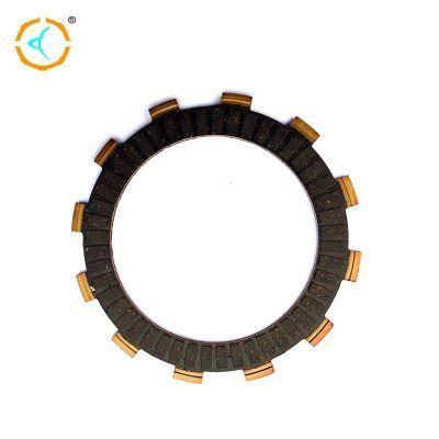 Motorcycle Clutch Paper Based Friction Plate 983 for Suzuki QS110