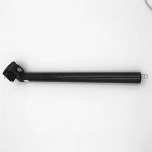 20 New Bicycle Riding Rod Tube After The Floating Sitting Tube Dead Flying Seat Tube Mountain Bike Extension Saddle Pole