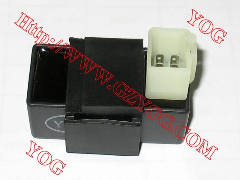 Yog Motorcycle Spare Parts C. D. I Tvs Apache180 Lf110 CB125ace