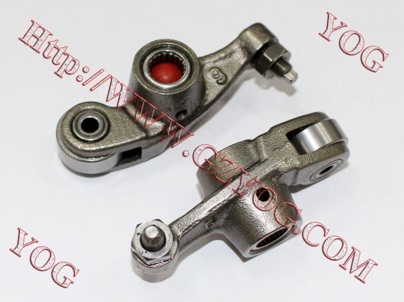 Motorcycle Spare Parts Engine Valve Rocker Arm Tvs Star Hlx 125cc