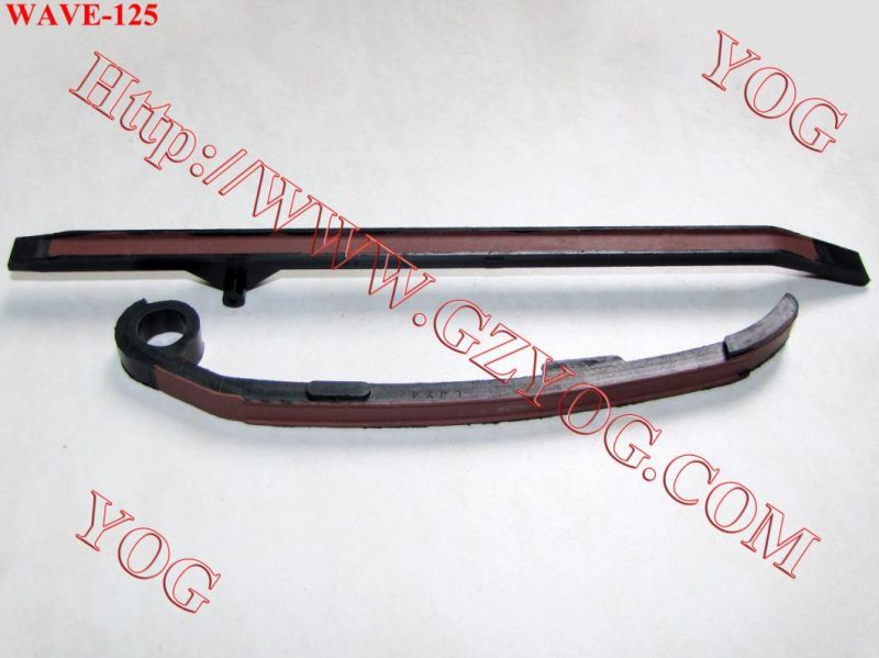 Motorcycle Spare Parts Guide Tensioner Kit Bajaj Boxer Dy100 Wy125