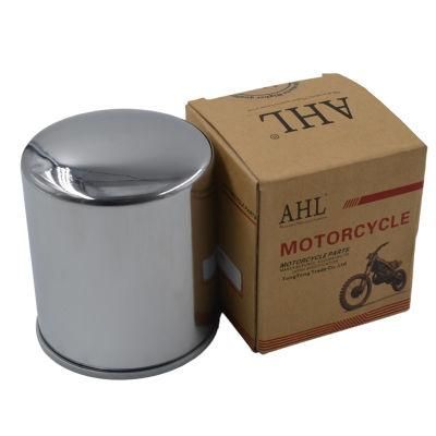 Motocross Parts Oil Filter for Harley Davidsion XL883 XL1200X