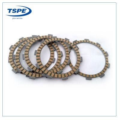 Motorcycle Paper Based Clutch Plate for Cg125