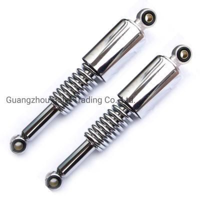 Motorcycle Part Motorcycle Rear Shock for Cg125