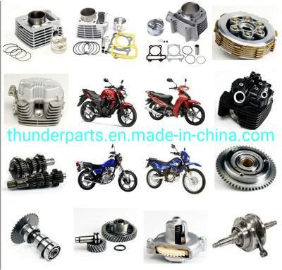 Motorcycle Engine Parts for 125cc 150cc 200cc 250cc Motorcycles Gy6 Scooters