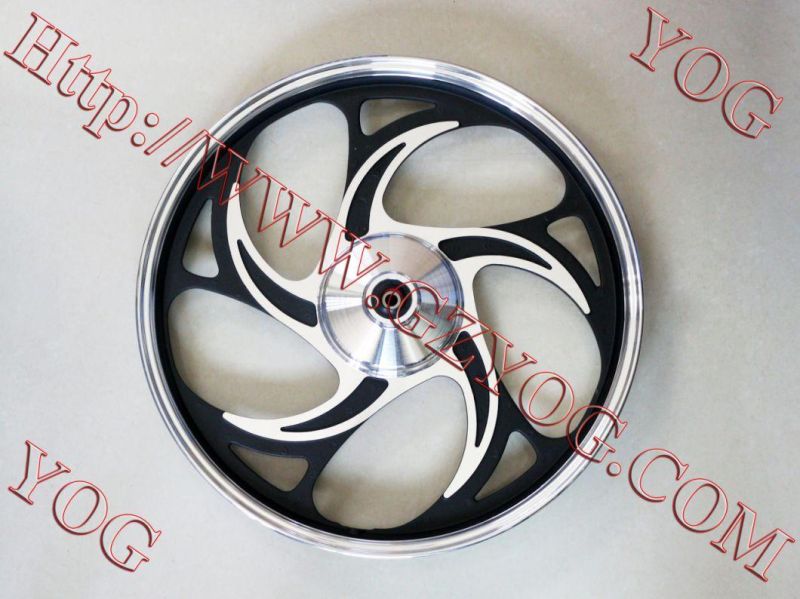 Motorcycle Rear Wheel Rim Aluminum Alloy Rims Rin Trasero Cgl125 Bm150 CB125ace