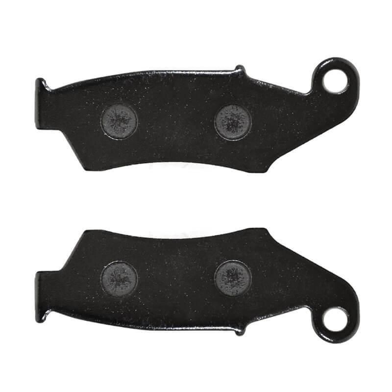 Fa185 Custom Motorcycle Parts Brake Pad for YAMAHA Wr250 Yz250