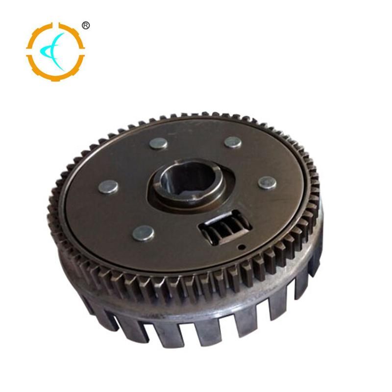 Motorcycle Parts Clutch Driven Gear Comp Rb125 for Honda Kyy125