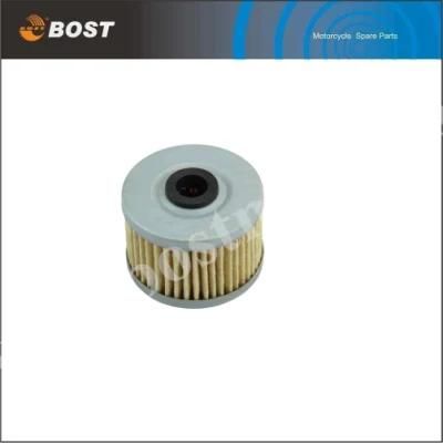 Motorcycle Parts Oil Filter for Honda Xr 250 Cc Motorbikes in Hot Selling