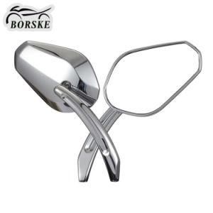 E9 Approved Motorcycle Rearview Mirrors for Harley Sportster Touring