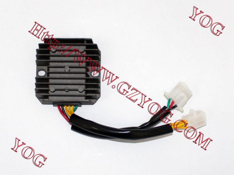 Motorcycle Voltage Regulator for Cbr250/Cbr600