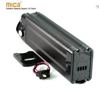 Um Ano De Garantia 36V 12ah 25ah Bateria De Carro COM CE/FCC/Un38.3 LiFePO4 Lithium E-Bike Battery Batterie Fur Auto