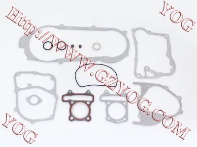 Motorycycle Parts Kit Empaque Gasket Set Gasket Kit Cg150 Gy6-125 Nxr125