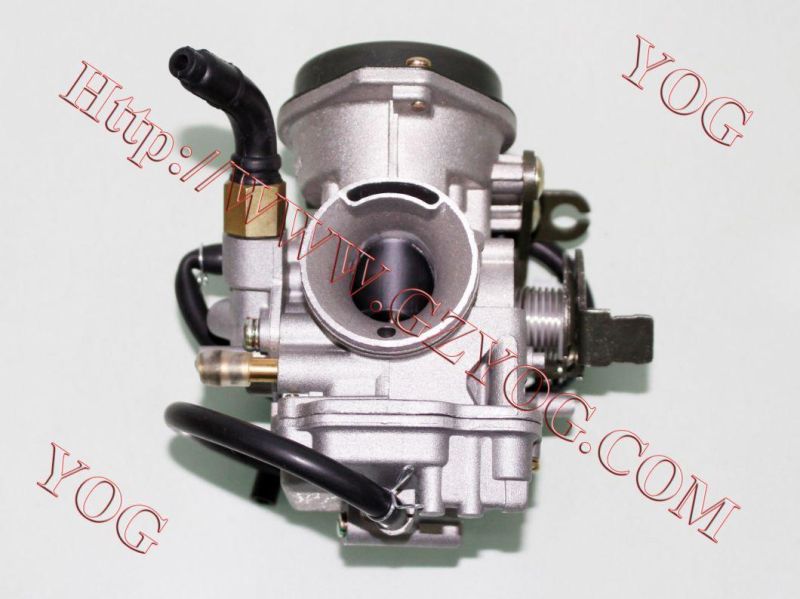 Yog Motorcycle Spare Parts Engine Carburetor for Bajaj Bm150, Bajaj Pulsar-135, En125