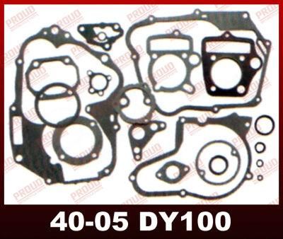 Dy100 C110 Full Gasket High Quality Motorcycle Part