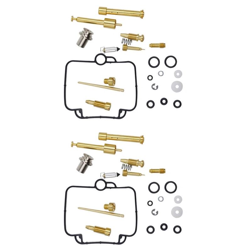 Carburetor Rebuild Repair Kit for BMW F650 Suzuki GS500 Dr250s