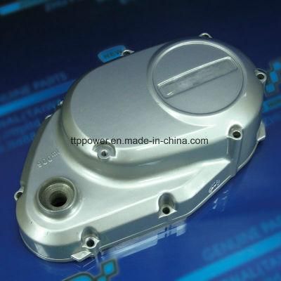 Suzuki Ax100 Motorcycle Spare Parts Motorcycle Right Crankcase, Crank Cover