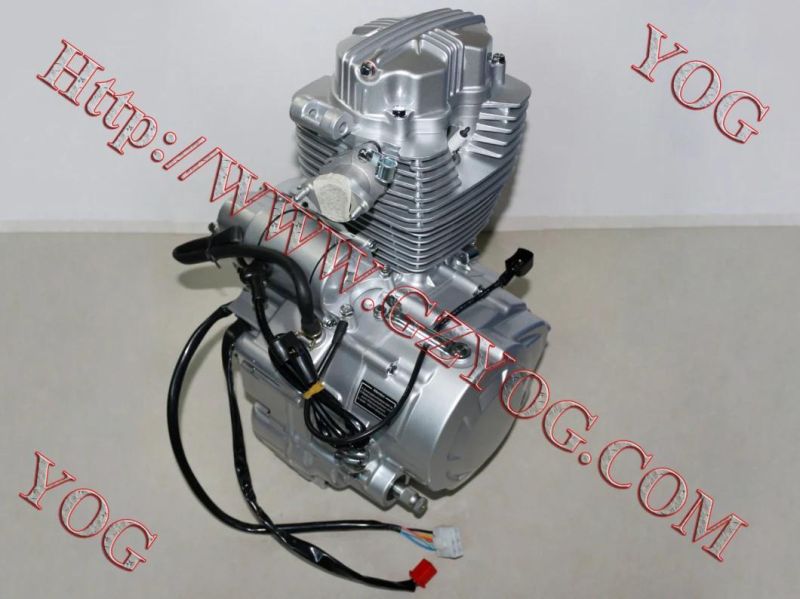 Motorcycle Engine for Cg125/150, 110cc