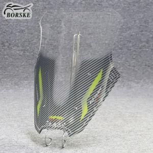 New Motorcycle Parts Nmax Windshield Screen for YAMAHA N-Max 125 155 2020