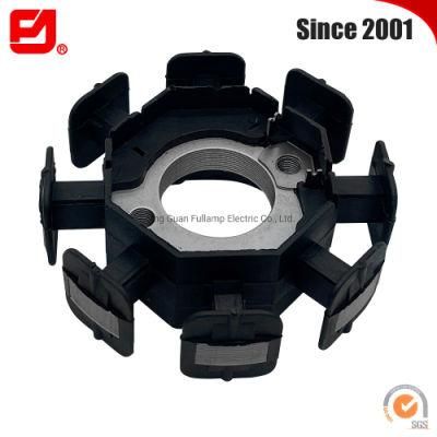 Motorcycle Scooter Parts Stator Core Trigger Pickup Coil Ignitor Ignition Coil Motorcycle Stator Coil Motorbike 4dm, Gy6, Jr100, 5HK, 4cw, Cg125