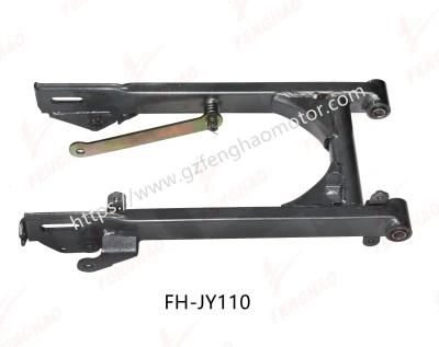 YAMAHA Jy110 High Cost Effective Motorcycle Parts Rear Flat Fork