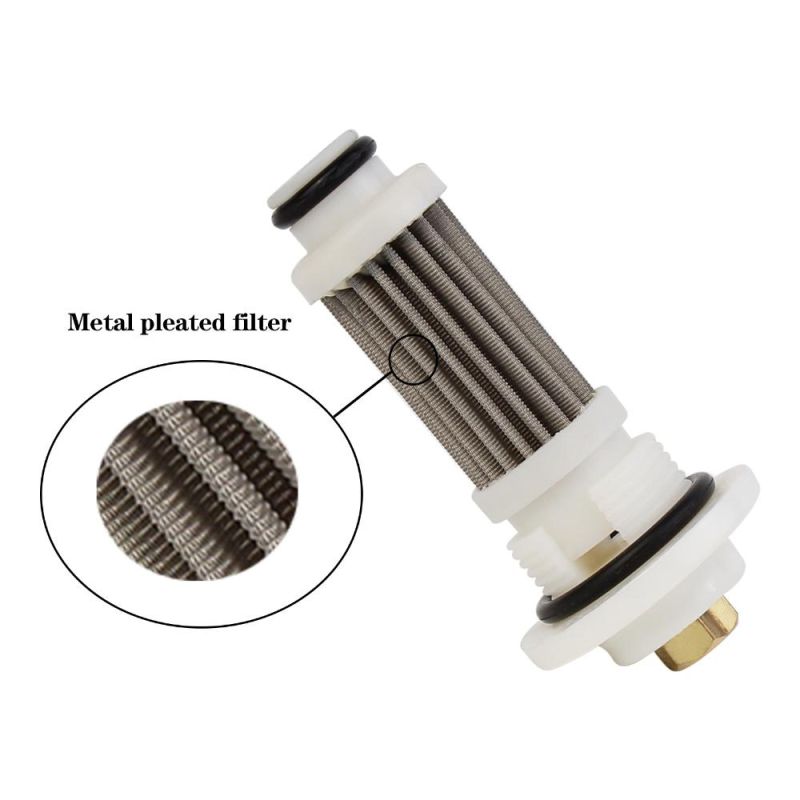 Motorcycle Engine Gasoline Fuel Filter for YAMAHA 6g8-13442-00-94 6g8-13442-00-1s