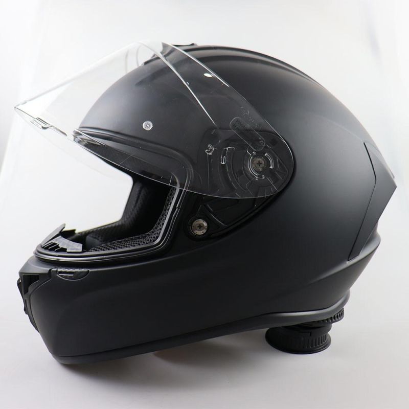 2022 New Style Full Face Motorcycle Helmet with ECE Certification