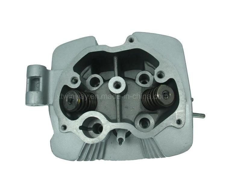 Ww-8235 Honda Cg150 High Quality Cylinder Head Assy Motorcycle Parts