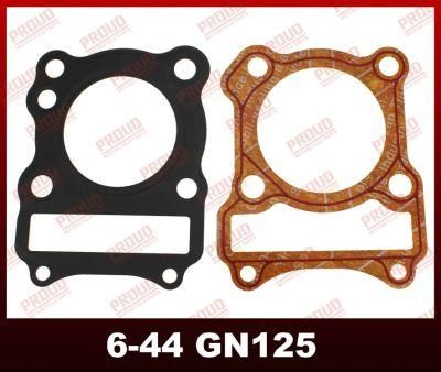 Gn125 Gasket China OEM Quality Motorcycle Parts