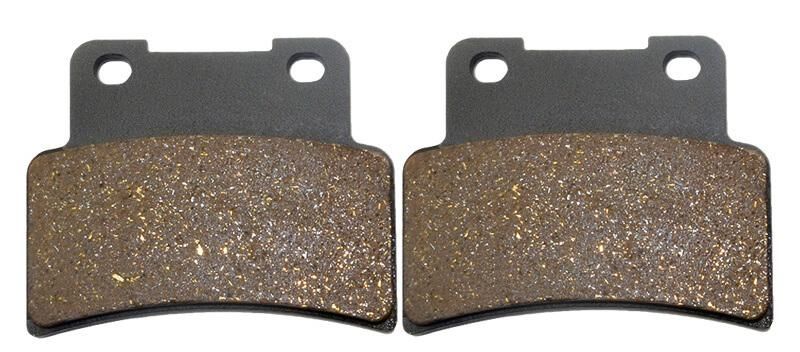 Fa432 OEM Break System Motorcycle Parts Brake Pad for YAMAHA