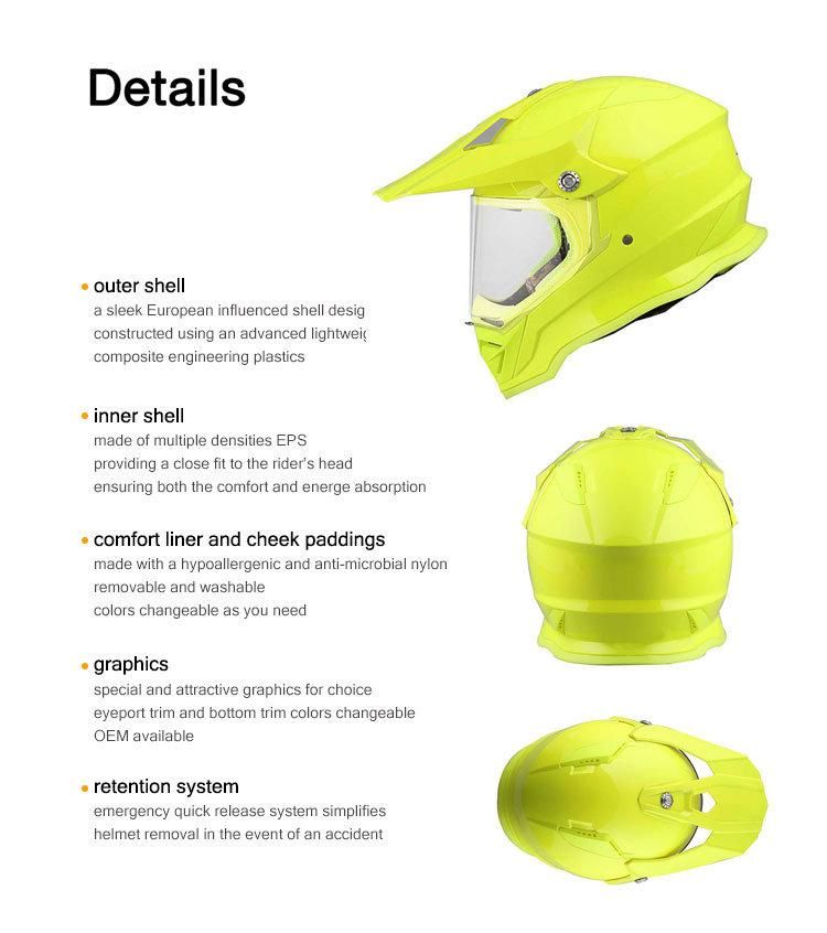 New Brand Racing Helmet Who Sell Motorcycle Parts Helmets Mx