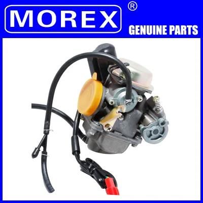 Motorcycle Spare Parts Accessories Morex Genuine Carburetor for Gy6-150 Original Honda Suzuki YAMAHA Bajaj Kymco