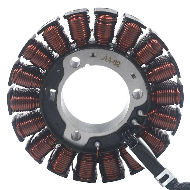 Motorcycle Parts Scooter Generator Ignition Engine Stator Magneto Coil for Honda Cbf250 Twister CB300f CB300r Cbf250 Cbf250na Cbf300 Cbf300na Cbr250r Cbr300r