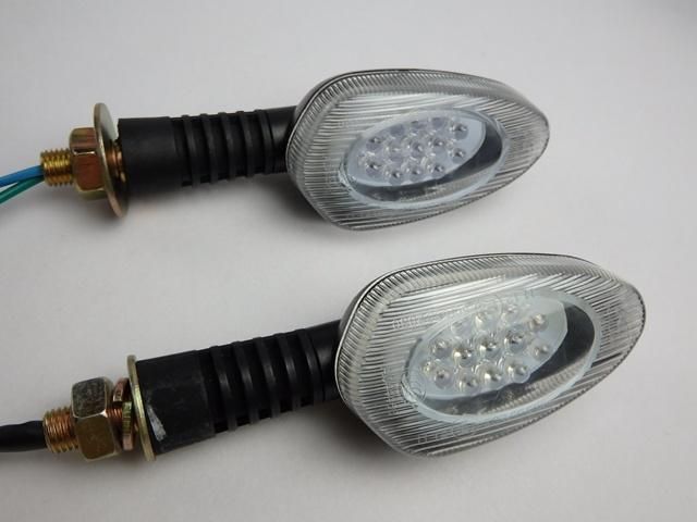 Turn Light Signal Motorcycle Motorcycle Indicatorsturn Light Signal Motorcycle