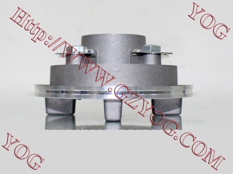 Motorcycle Porta Engrane Sprocket Holder Sprocket Sitting Cg150 Horse150 Cgl125