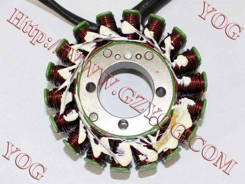 Motorcycle Parts Stator Comp. Rx125/ Dy100