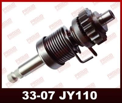 Jy110 Crypton Starting Shaft Jy110 Motorcycle Parts