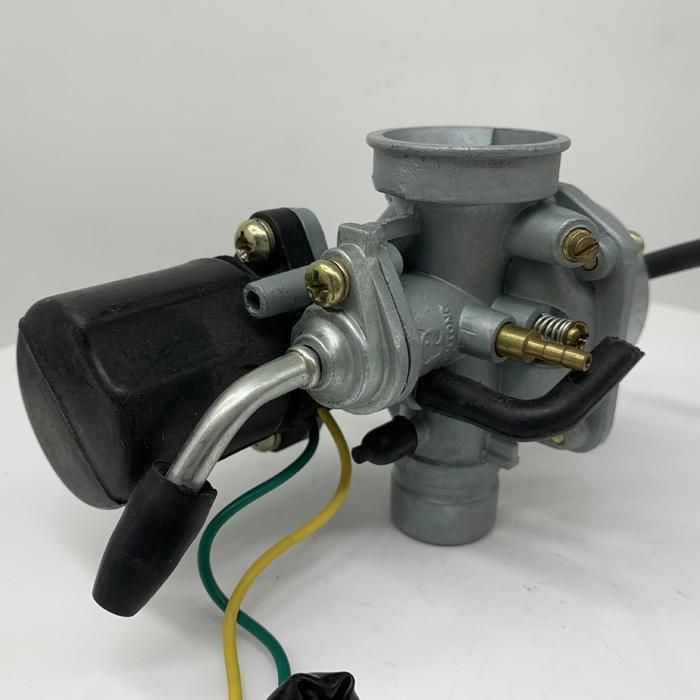 Sk-Ca032 Motorcycle Parts Carburetor Jog/3kj