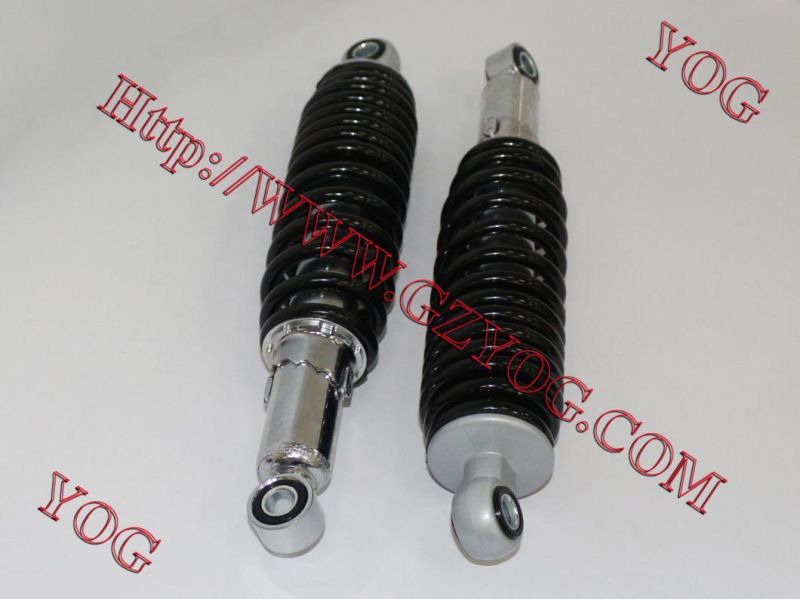 Yog Motorcycle Parts Motorcycle Rear Shock Absorber for Bajaj CT100