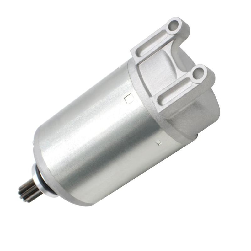 Motorcycle Engine Parts Starter Motor for BMW K1200gt K1300r K1600gtl